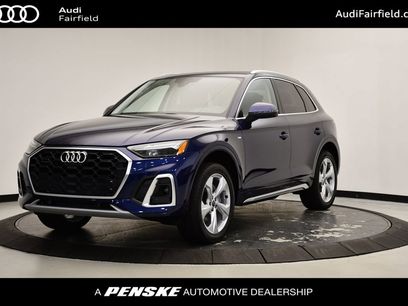 Used 2025 Audi Q5 2.0T Premium Plus w/ Premium Plus Package