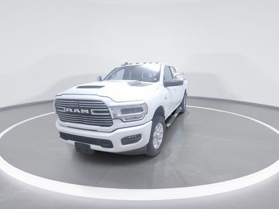 Used 2024 RAM 2500 Laramie w/ Sport Appearance Package