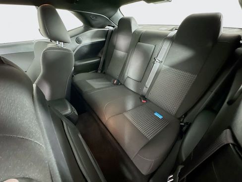 Used 2022 Dodge Challenger R/T w/ Performance Handling Group image 31