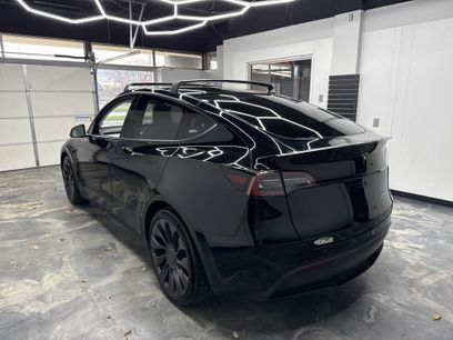 Used 2022 Tesla Model Y Performance