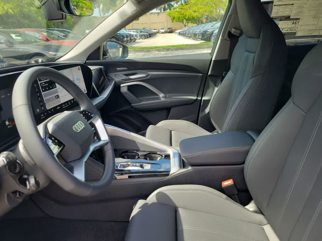 New 2026 Audi Q5 Premium AWD/4WD image 19