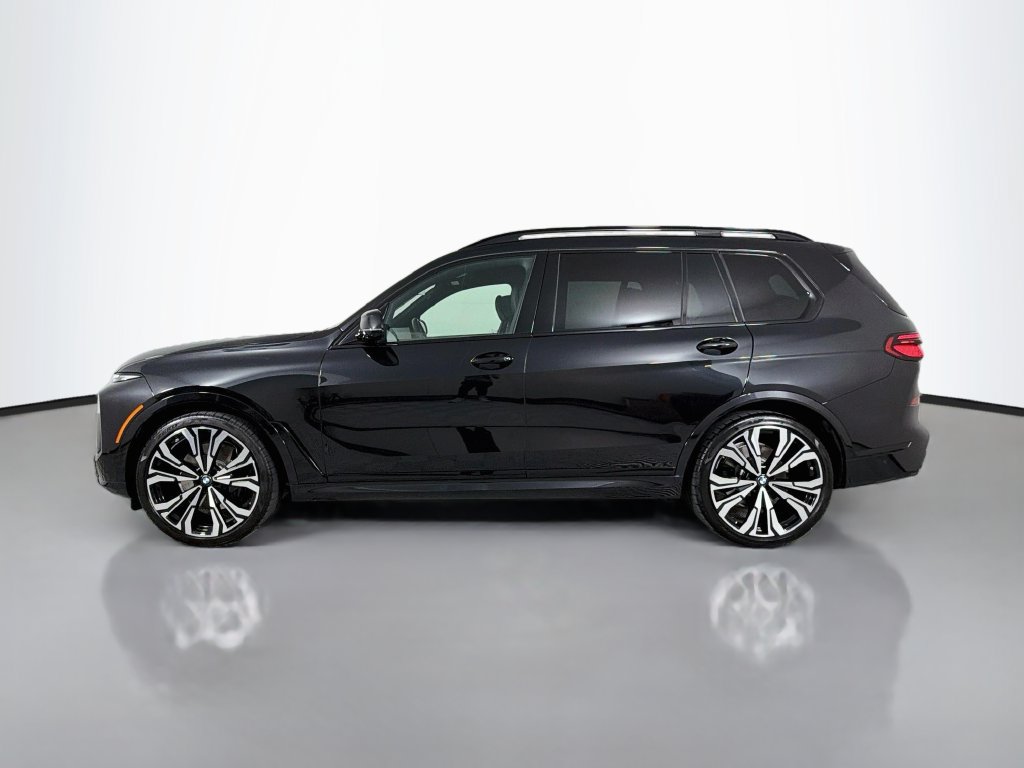 Used 2027 BMW X7 xDrive40i w/ M Sport Package AWD/4WD image 8