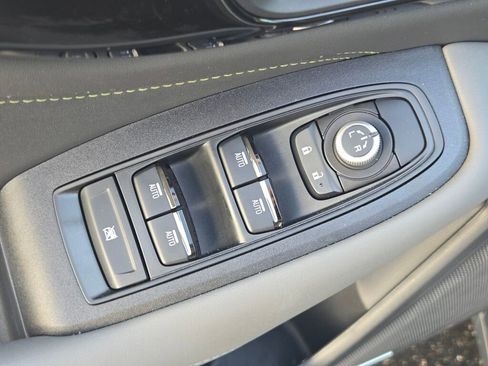 Certified 2025 Subaru Outback Onyx Edition image 19