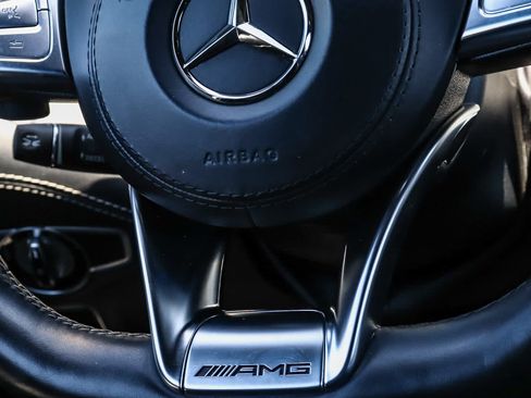 Used 2016 Mercedes-Benz S 63 AMG 4MATIC Coupe image 24