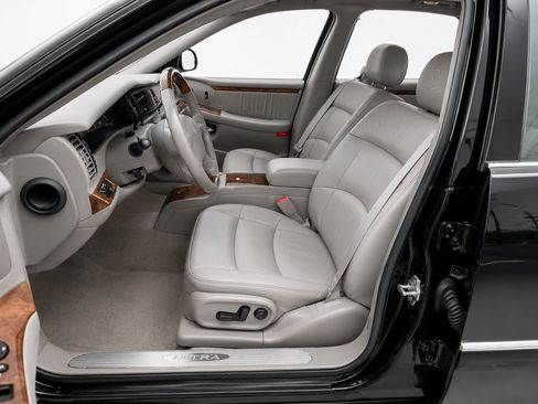 Used 2004 Buick Park Avenue Ultra w/ Ultra Luxury Package FWD image 7