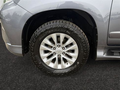 Used 2019 Lexus GX 460 Premium AWD/4WD image 17