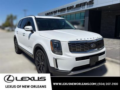 Used 2021 Kia Telluride S