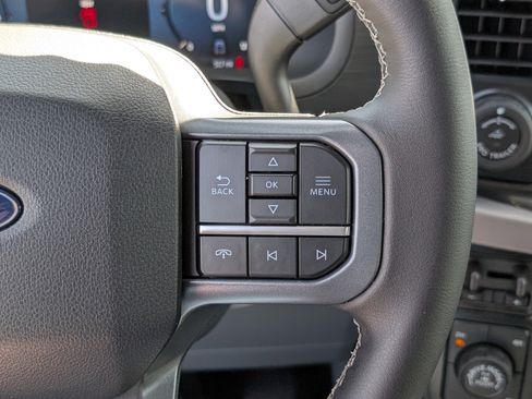 New 2025 Ford F150 XLT w/ Equipment Group 303A High image 22