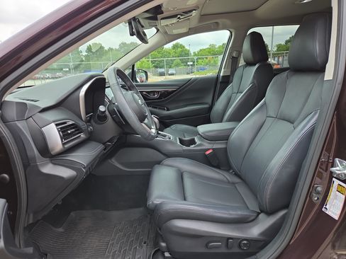 Used 2024 Subaru Outback Limited XT AWD/4WD image 10