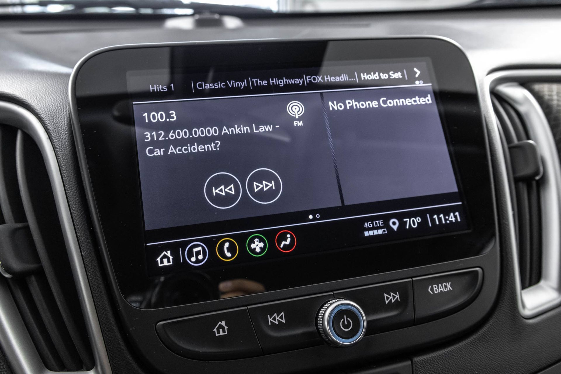 Used 2024 Chevrolet Malibu LT FWD image 29