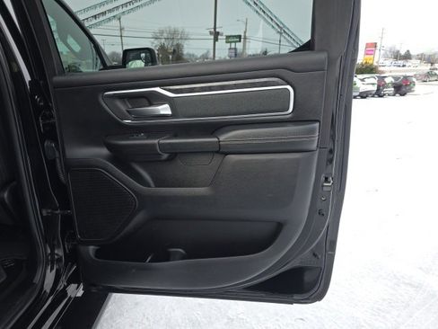 Used 2019 RAM 1500 Big Horn image 47