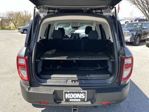 Used 2023 Ford Bronco Sport Heritage w/ Heritage Convenience Package image 24