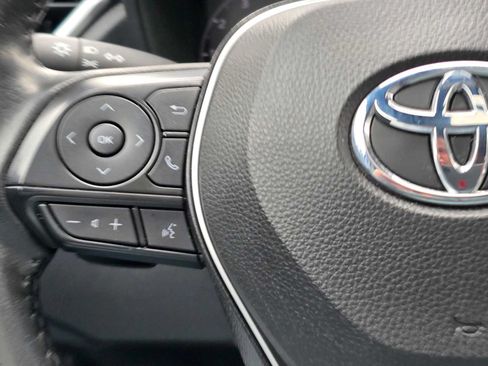 Used 2023 Toyota Corolla Cross AWD Hybrid w/ Moonroof Package image 32