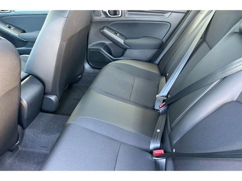 Certified 2026 Honda Civic Sport image 13