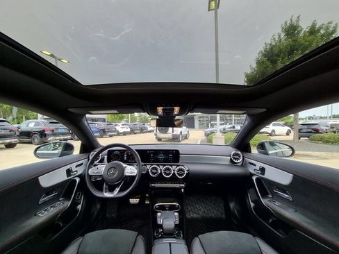 Certified 2023 Mercedes-Benz CLA 250 image 21