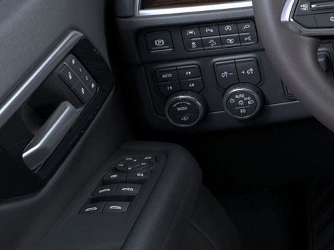 New 2026 Chevrolet Tahoe High Country AWD/4WD image 48