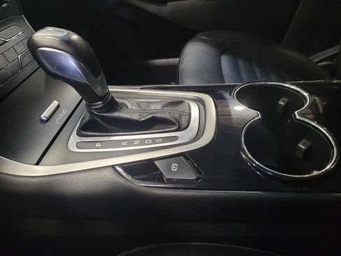 Used 2015 Ford Edge SEL w/ Equipment Group 201A FWD image 26