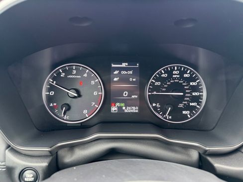 Used 2024 Subaru Outback Limited XT image 16