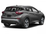 Used 2021 Nissan Murano Platinum w/ Cargo Package image 3