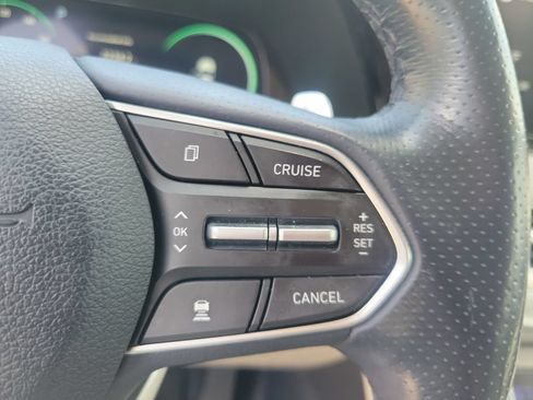 Used 2021 Hyundai Palisade Calligraphy FWD image 19