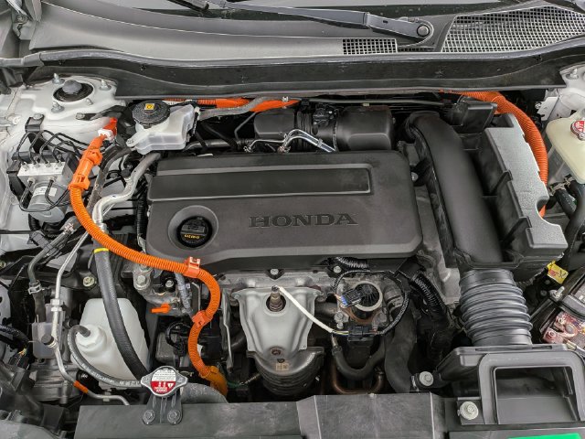 Used 2023 Honda CR-V Sport image 28
