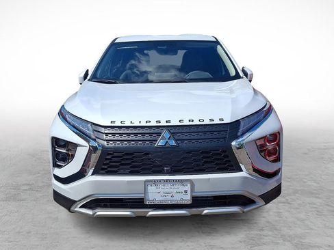 New 2026 Mitsubishi Eclipse Cross SE image 2