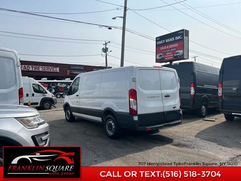 Used 2017 Ford Transit 150 130 Low Roof image 8