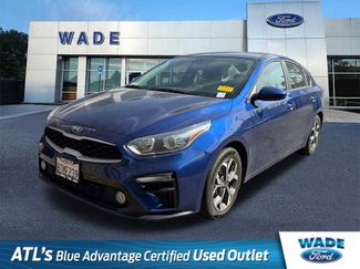 Used 2021 Kia Forte LXS video 1