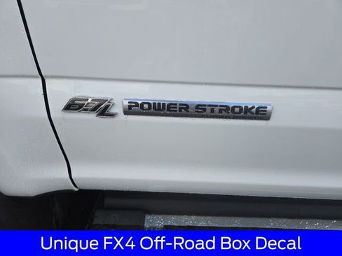 Certified 2022 Ford F250 Lariat w/ Lariat Ultimate Package image 35