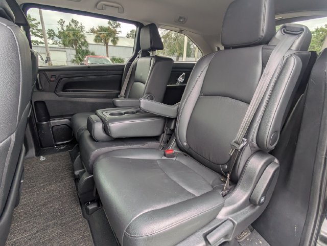Used 2025 Honda Odyssey EX-L image 13