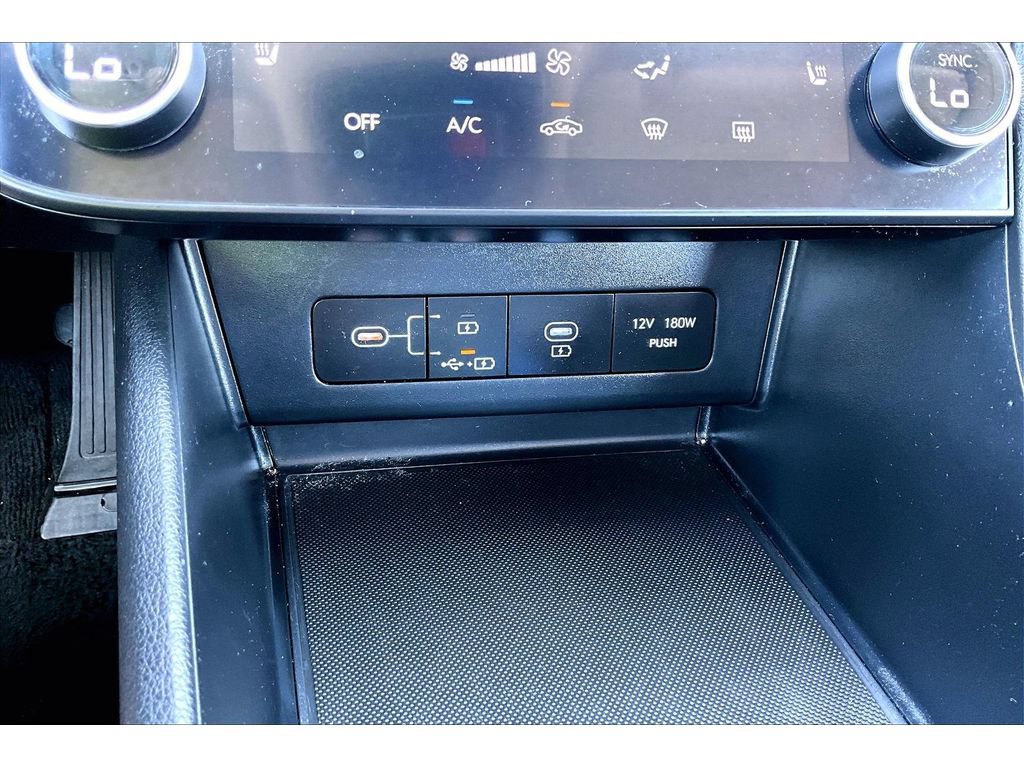 Used 2025 Hyundai Sonata SEL FWD image 27