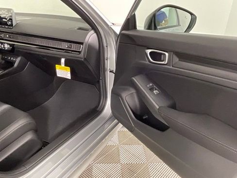 Used 2026 Honda Civic Sport image 19