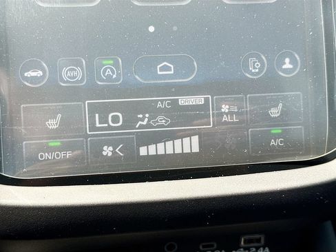 New 2026 Subaru Forester Wilderness AWD/4WD image 18
