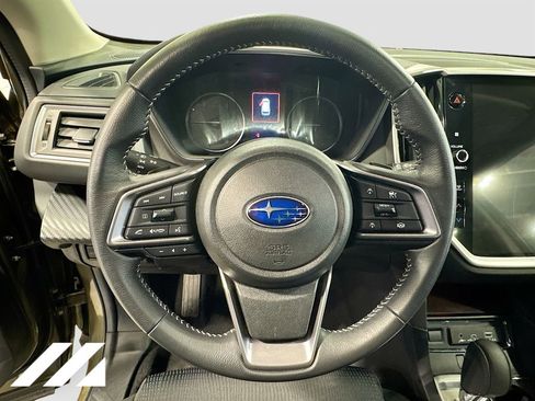 Certified 2025 Subaru Ascent Premium AWD/4WD image 11