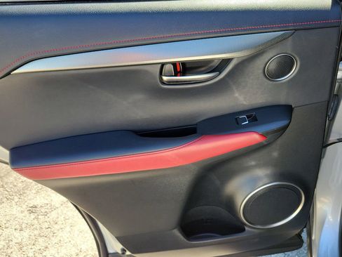 Used 2019 Lexus NX 300 F Sport w/ Accessory Package 2 image 11