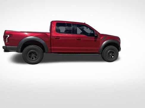 Used 2020 Ford F150 Raptor w/ Equipment Group 802A Luxury AWD/4WD image 6