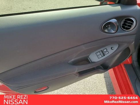 New 2026 Nissan Z Sport w/ Floor Mat Package image 10