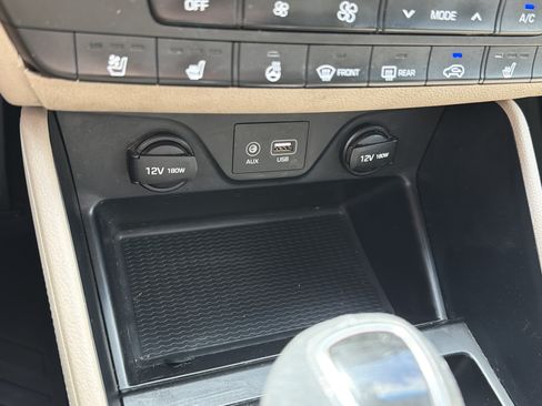 Used 2018 Hyundai Tucson Limited w/ Ultimate Package 02 AWD/4WD image 23