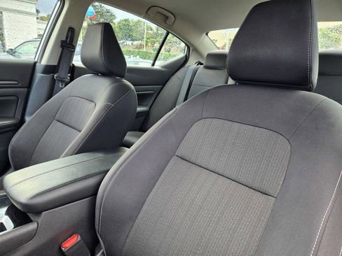 Used 2024 Nissan Altima 2.5 SV image 15