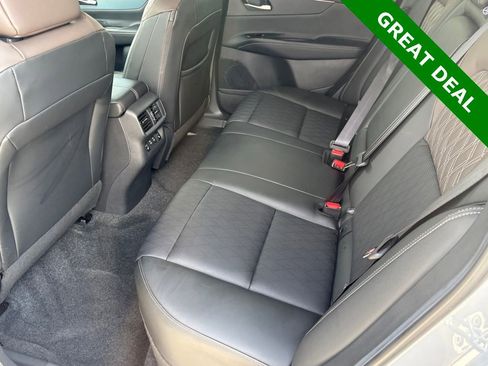 Used 2026 Nissan Murano Platinum w/ Cargo Package AWD/4WD image 36
