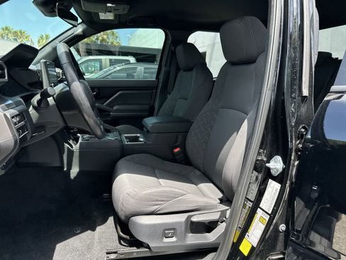 Used 2024 Toyota Tacoma SR5 RWD image 3