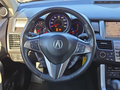 Used 2010 Acura RDX w/ Technology Package image 16