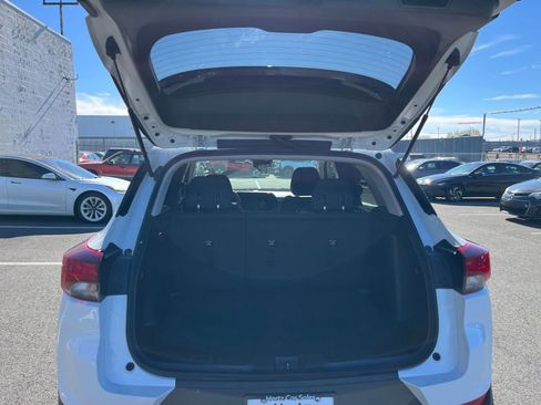 Used 2025 Chevrolet TrailBlazer LT image 28