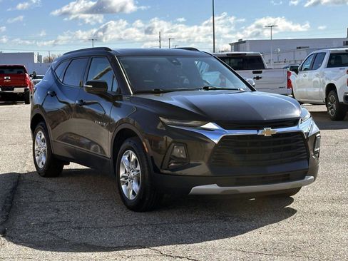 Used 2022 Chevrolet Blazer LT image 6