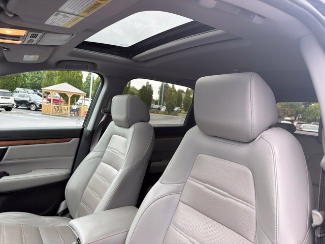 Used 2019 Honda CR-V EX-L image 14