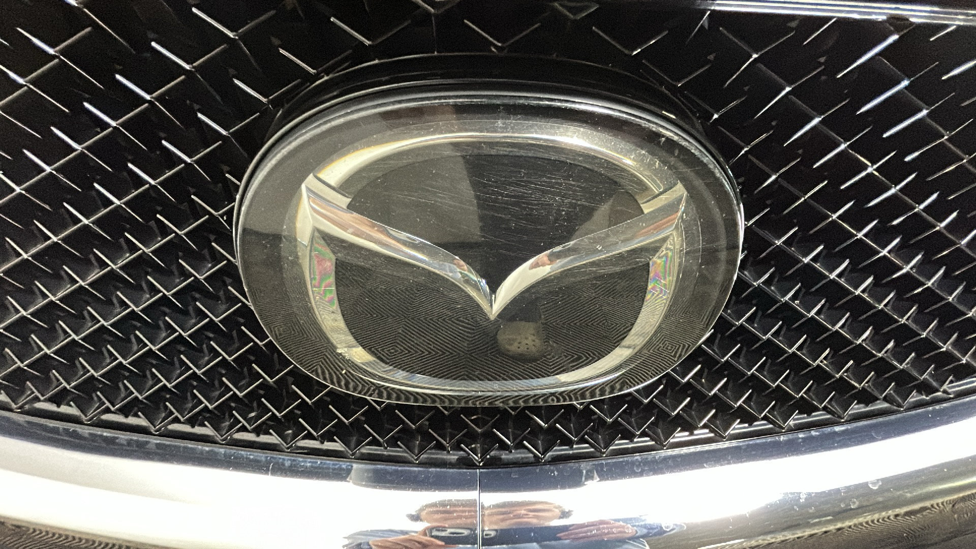 Used 2017 MAZDA CX-5 Grand Touring AWD/4WD image 9