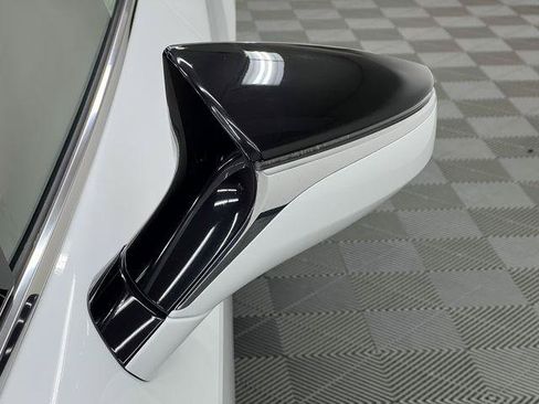 Certified 2022 Lexus IS 350 F Sport RWD image 22