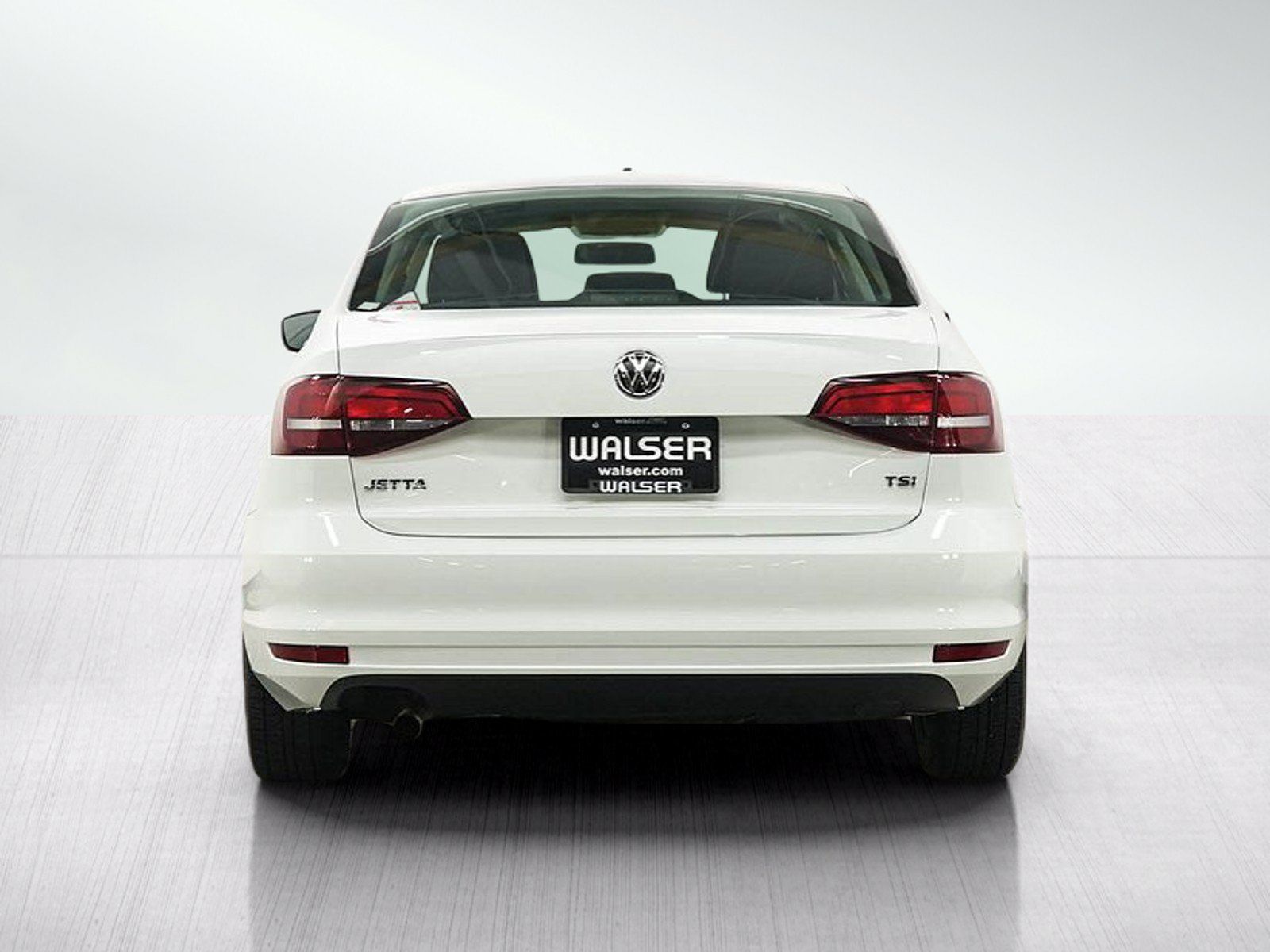 Used 2017 Volkswagen Jetta S FWD image 4