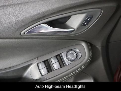 Used 2024 Buick Encore GX Preferred w/ Comfort Package FWD image 20