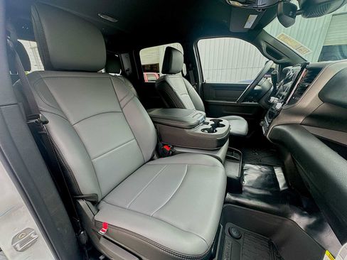 New 2026 RAM 2500 Tradesman AWD/4WD image 25